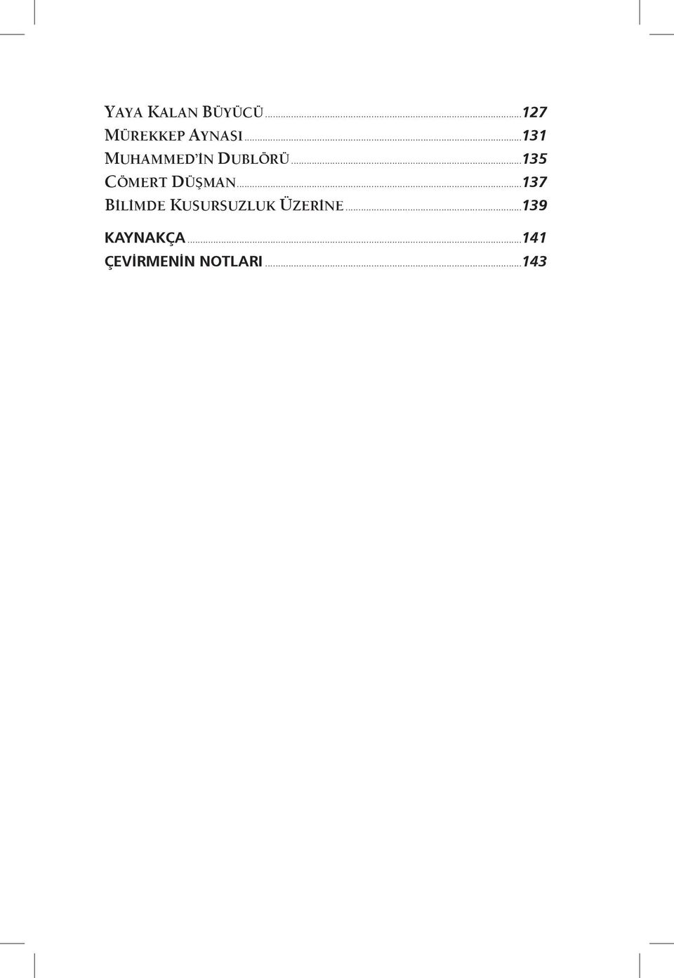 ..135 CÖMERT DÜŞMAN.