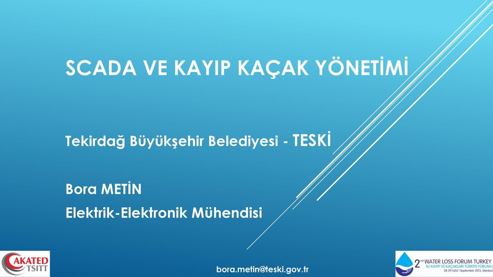 Büyükşehir Belediyesi -