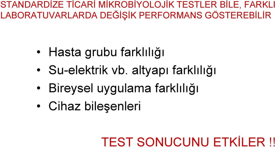 grubu farklılığı Su-elektrik vb.