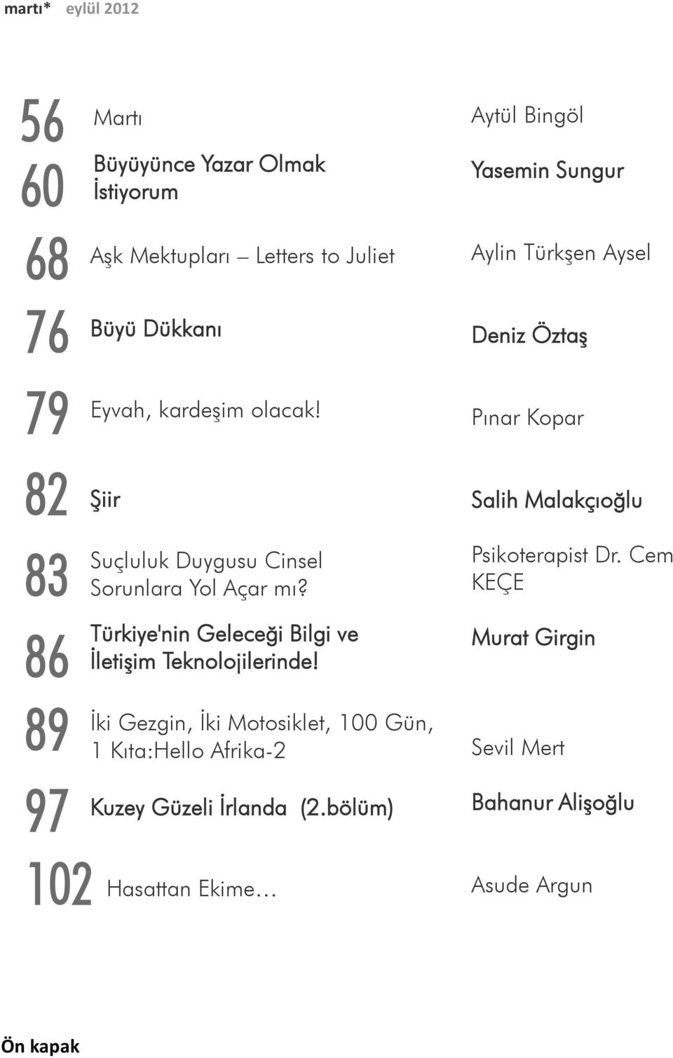 İki Gezgin, İki Motosiklet, 100 Gün, 1 Kıta:Hello Afrika-2 Kuzey Güzeli İrlanda (2.