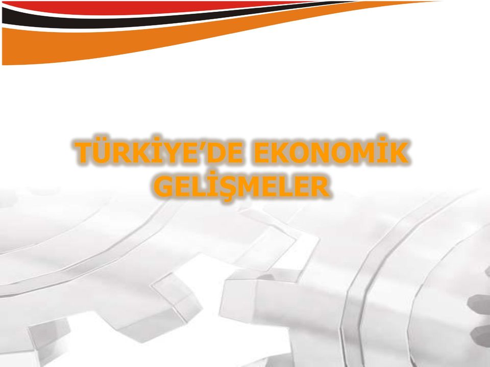 EKONOMİK