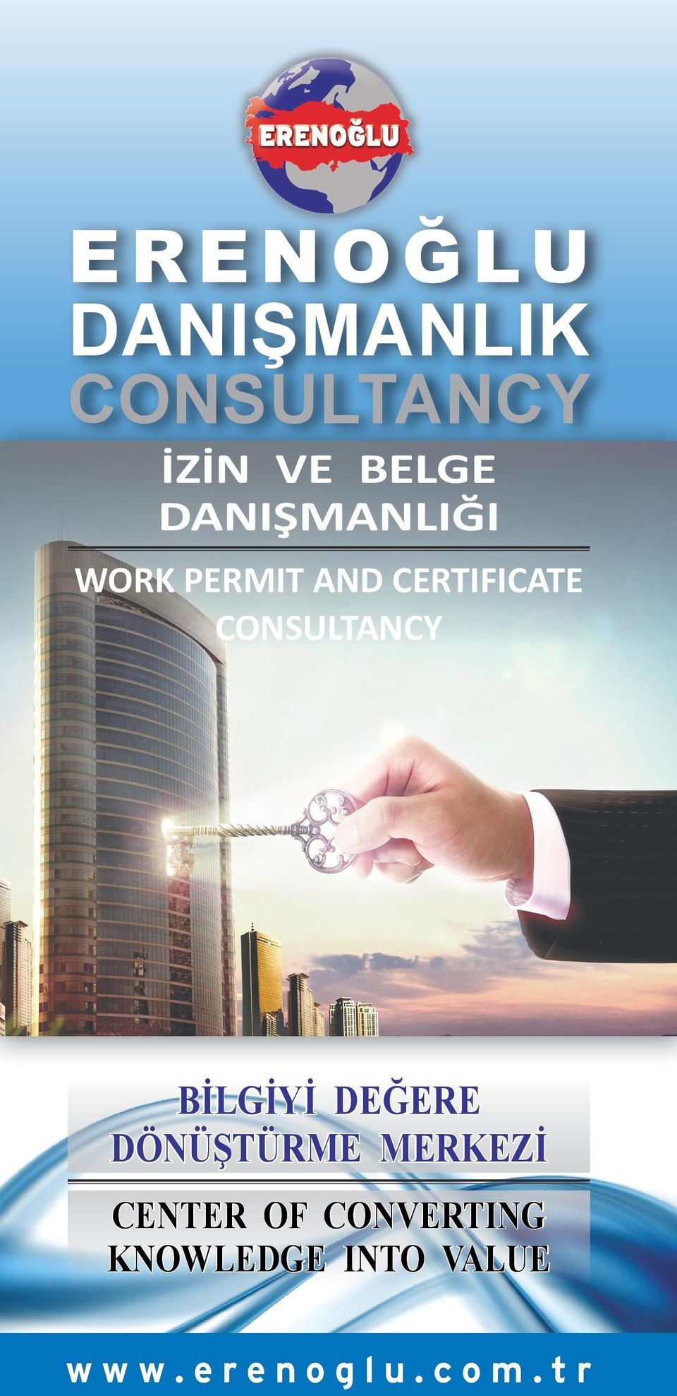 CERTIFICATE CONSULTANCY BİLGİYİ DEĞERE