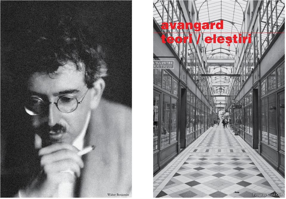 Walter Benjamin