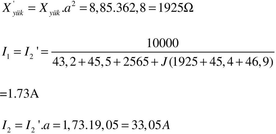 + 45, 5 + 565 + J (95 + 45,