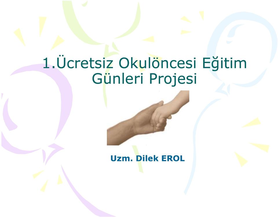 Eğitim Günleri