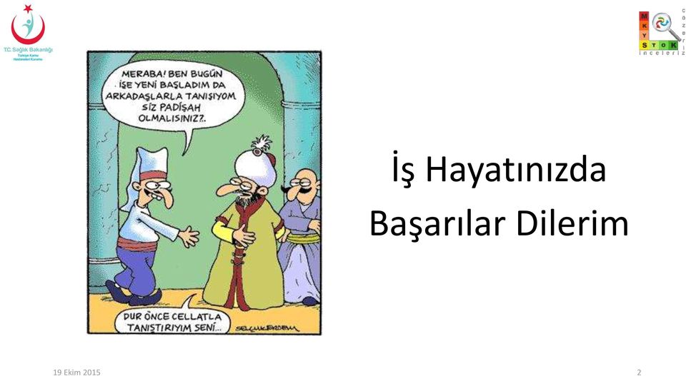 Başarılar