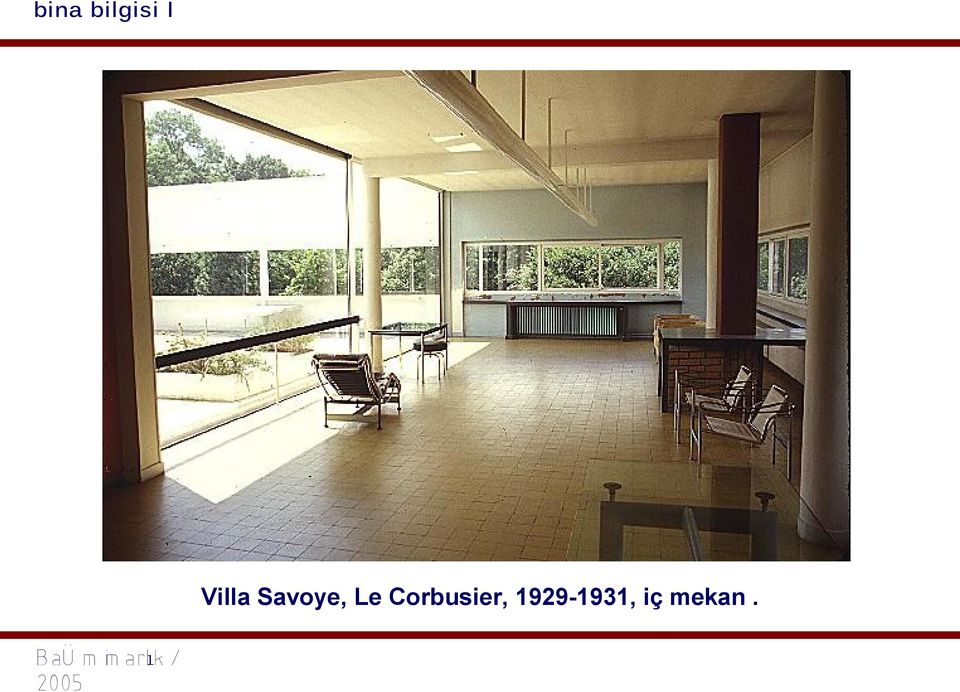 Corbusier,