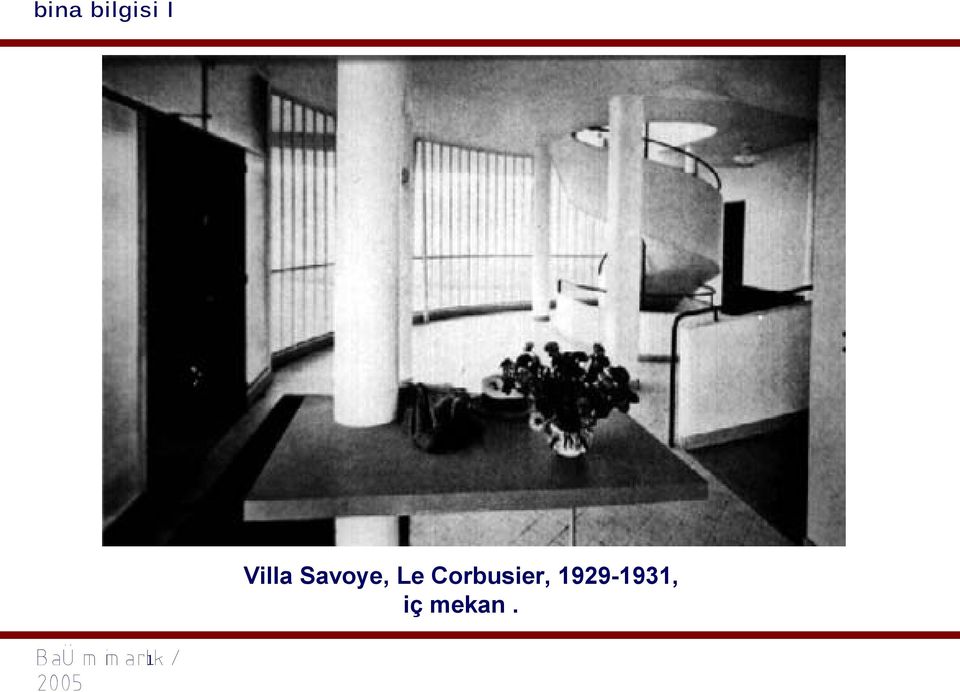 Corbusier,