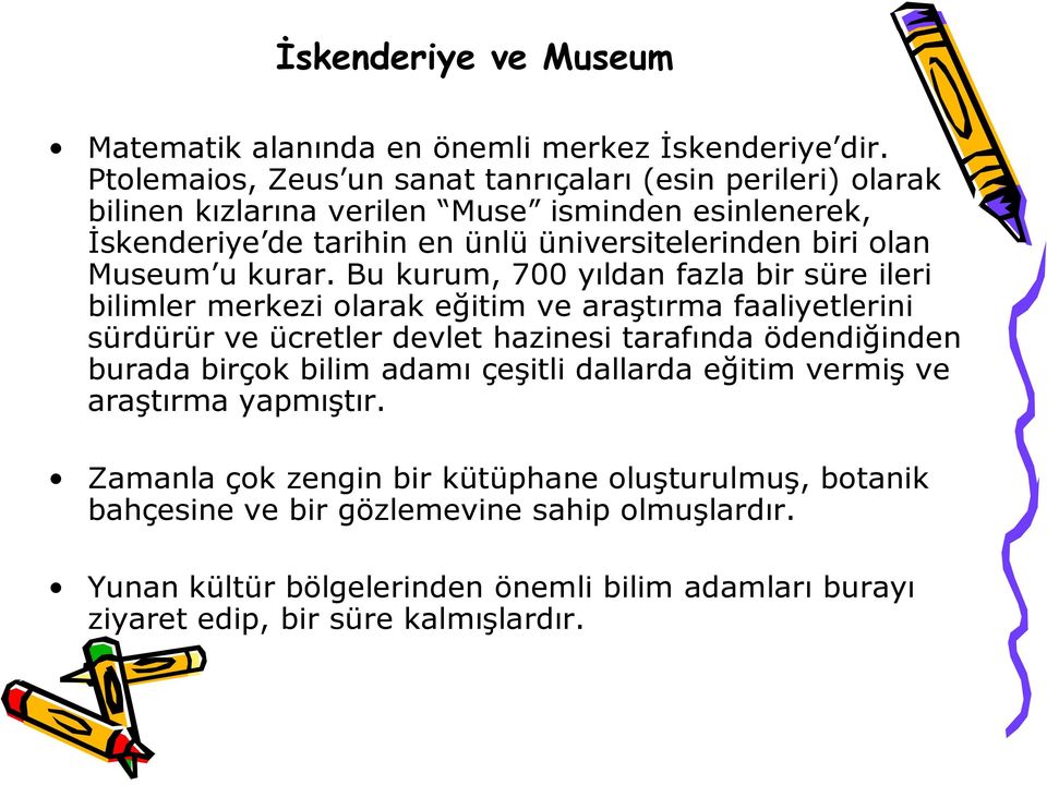 Museum u kurar.