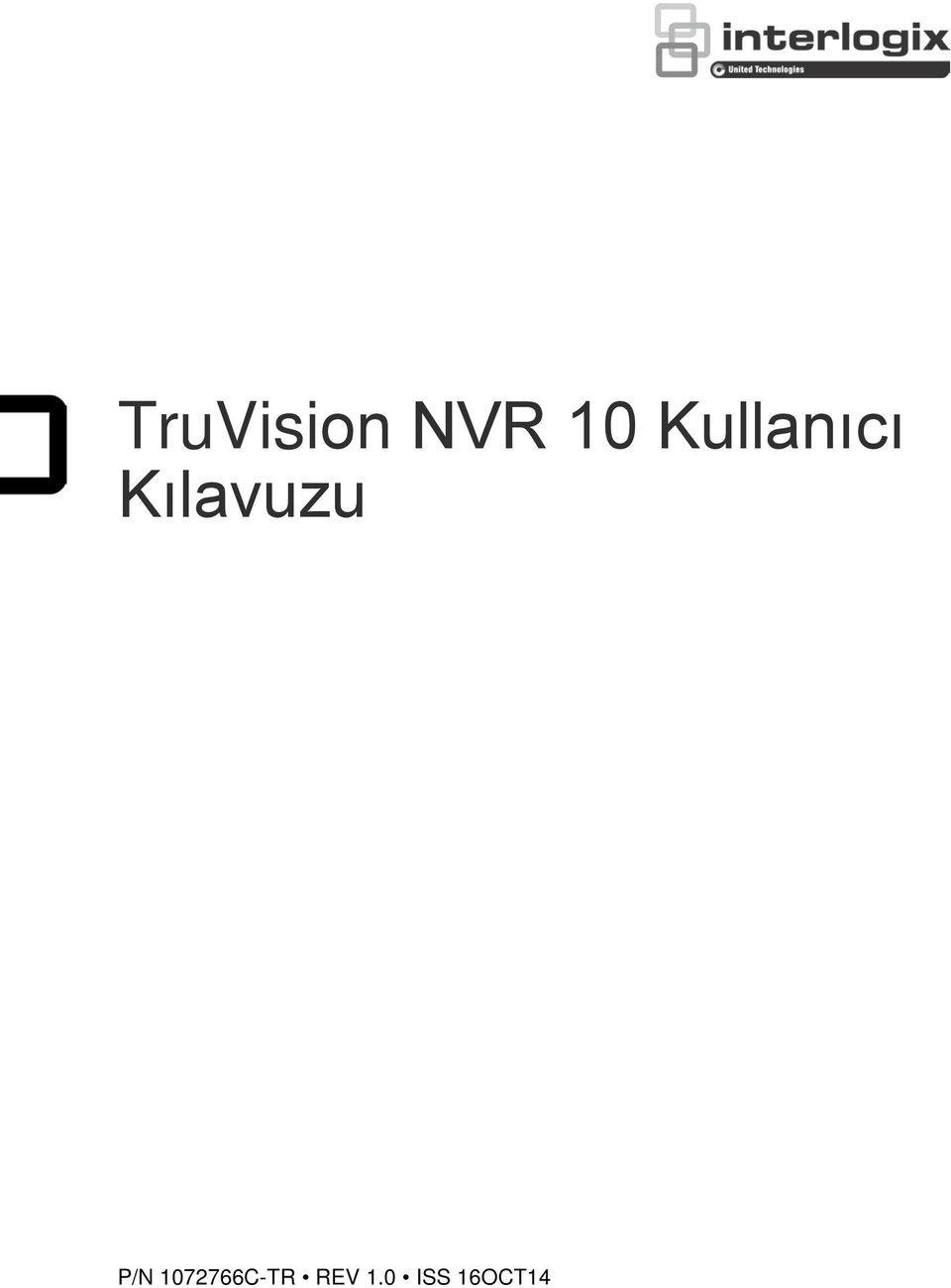 Kılavuzu P/N