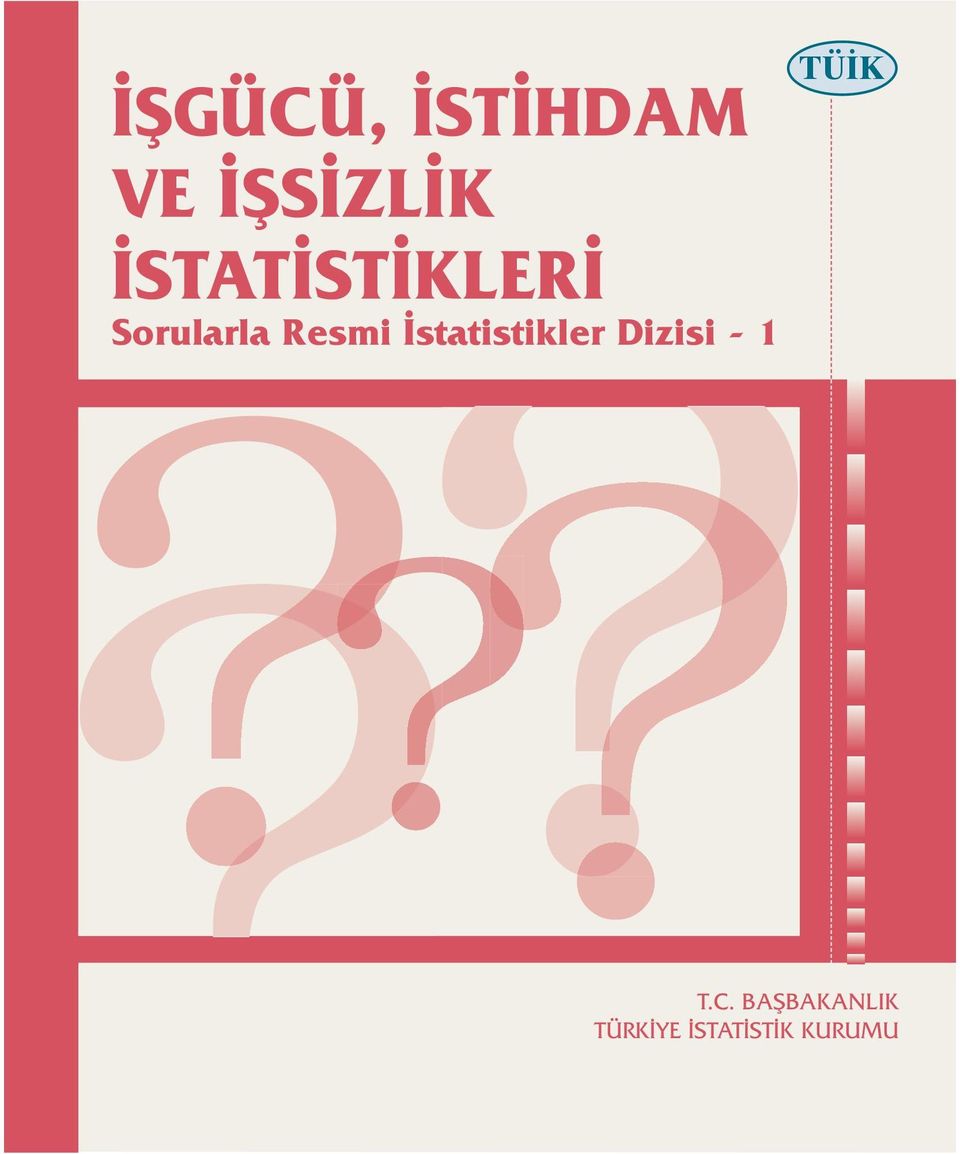 TÜİK???????????? T.C.