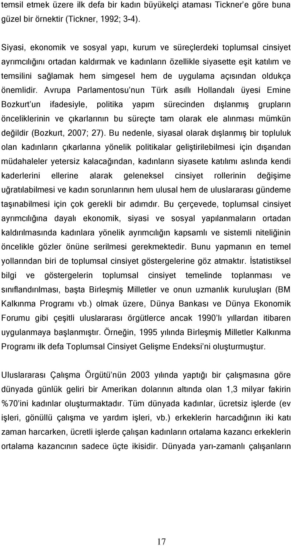 uygulama açısından oldukça önemlidir.