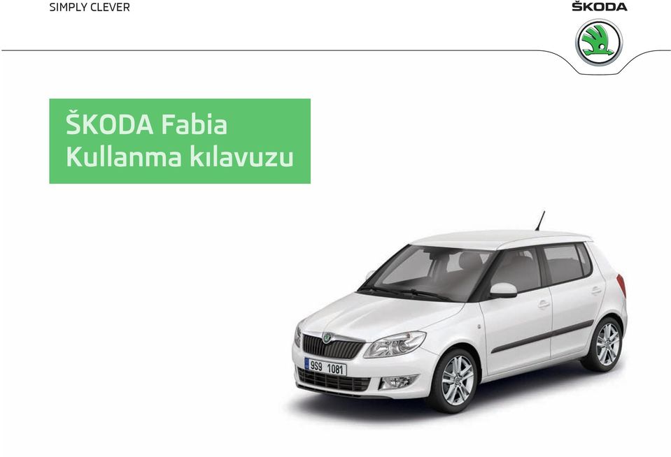 ŠKODA