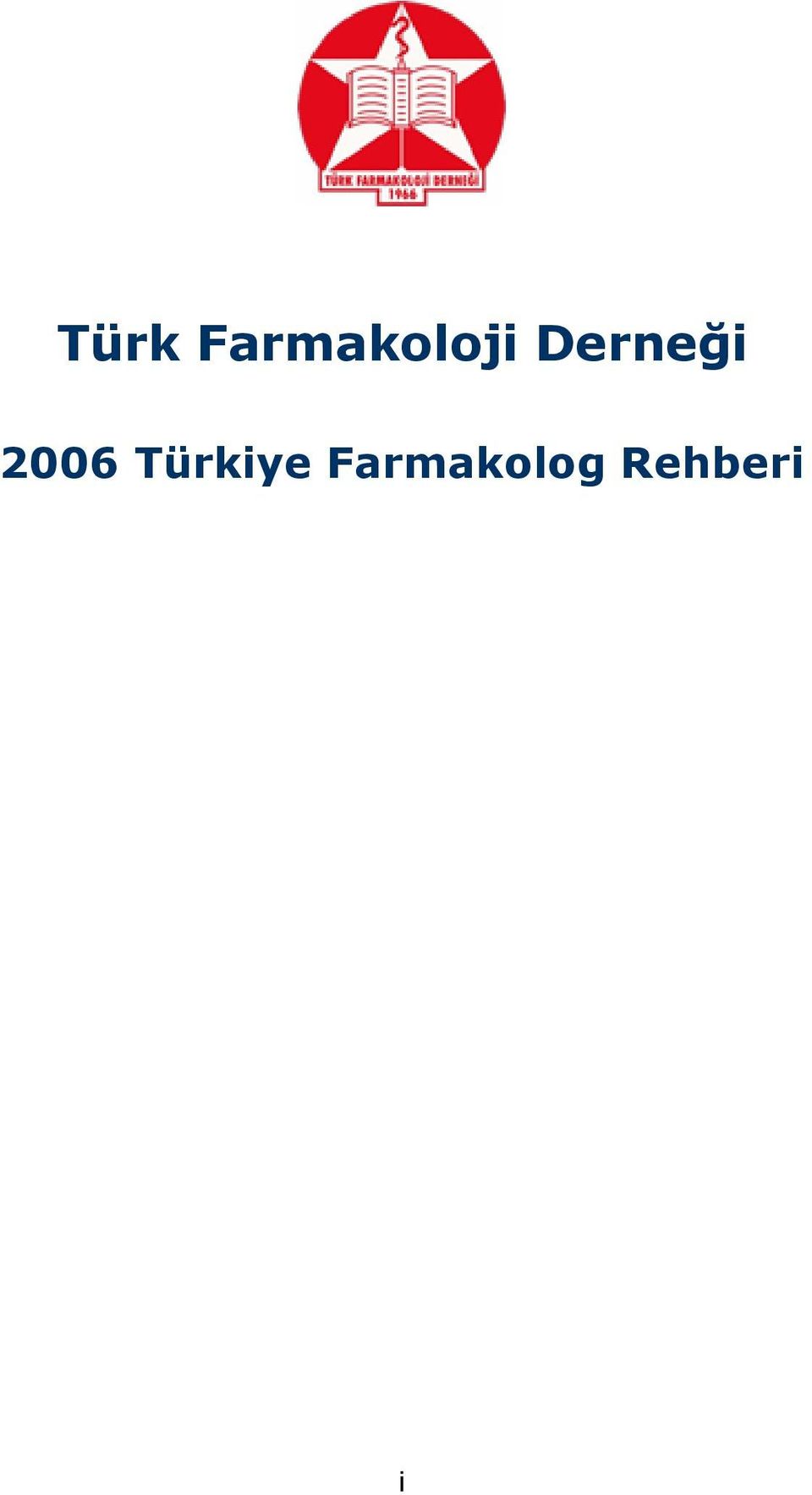 Derneği 2006