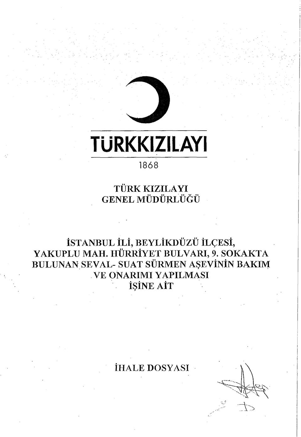 HÜRRİYET BULVARI, 9.