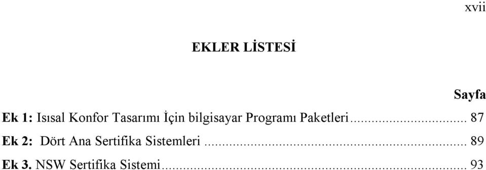 Paketleri.