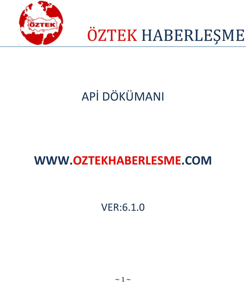 OZTEKHABERLESME.