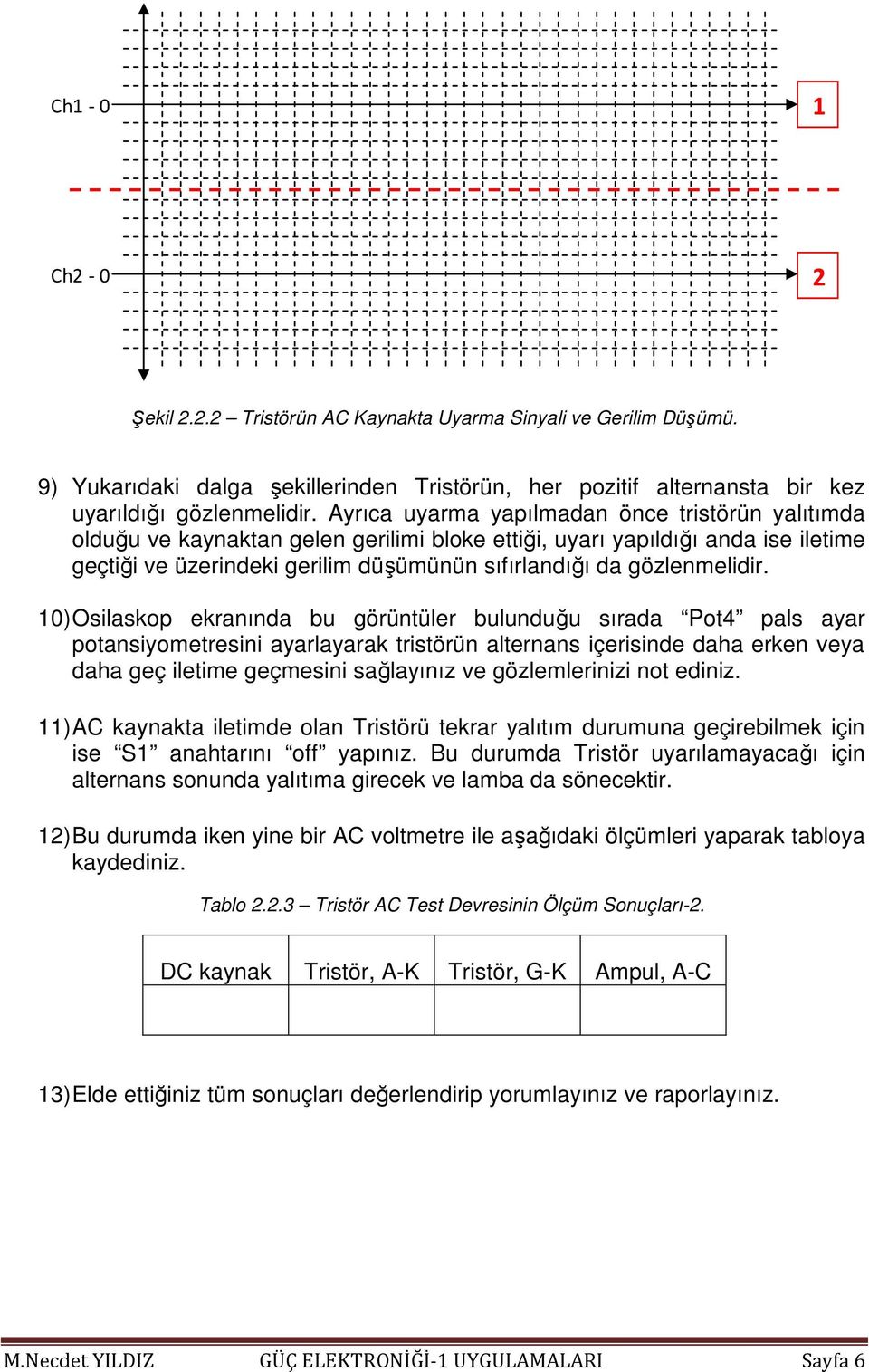 gözlenmelidir.