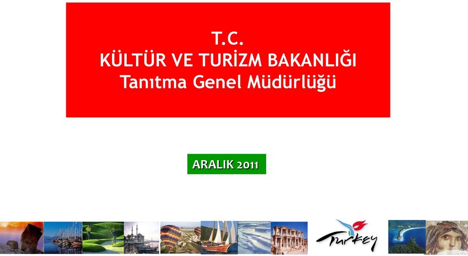 Tanıtma Genel