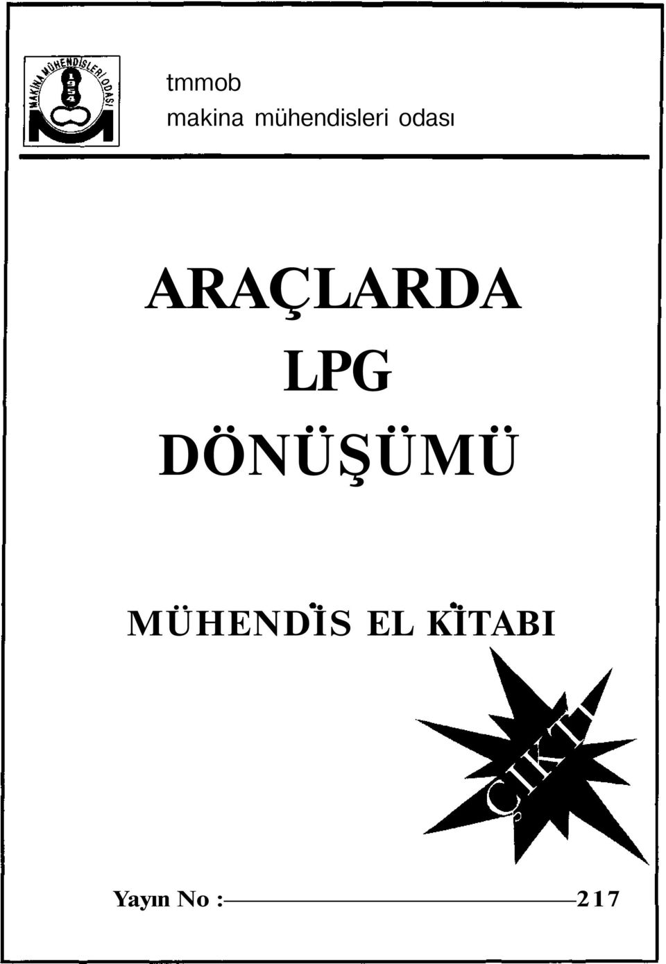 ARAÇLARDA LPG