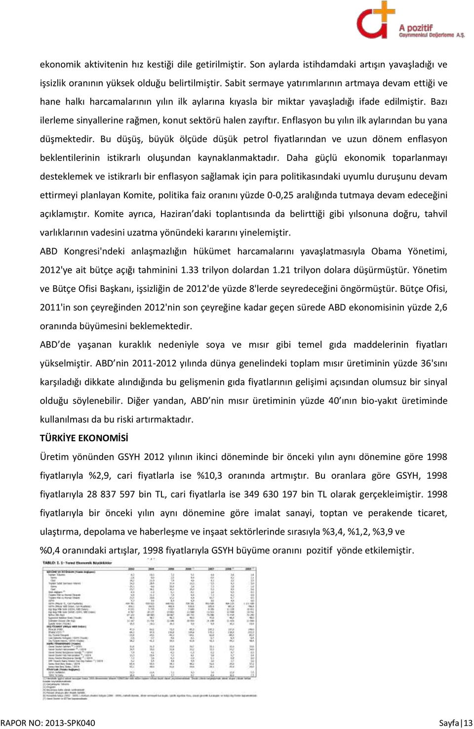 Bazı ilerleme sinyallerine rağmen, konut sektörü halen zayıftır. Enflasyon bu yılın ilk aylarından bu yana düşmektedir.