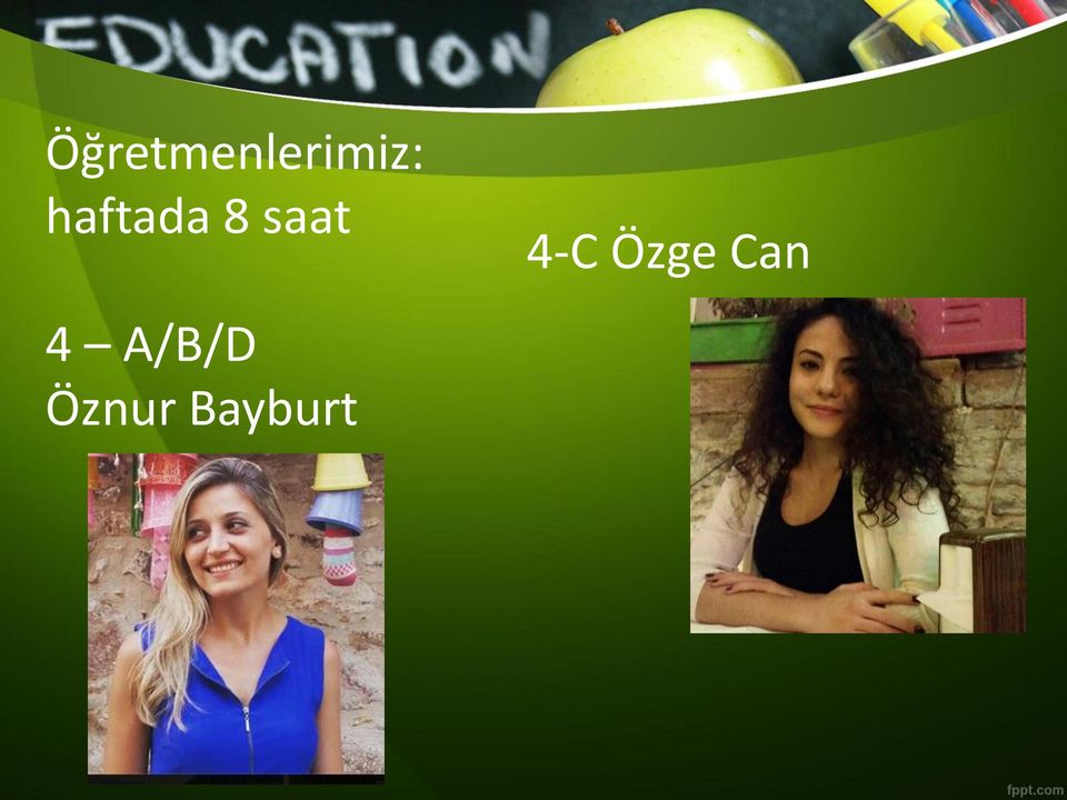 4-C Özge Can 4