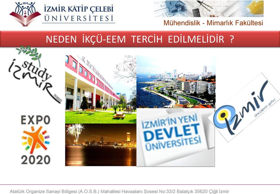 TERCİH