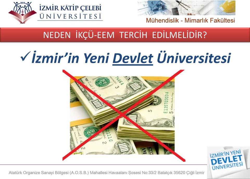 EDİLMELİDİR?