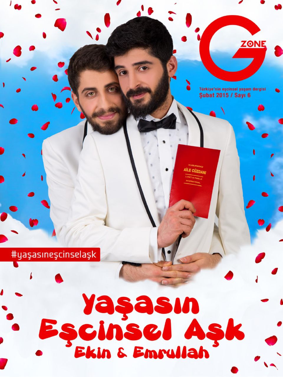 eşcinsel yaşam