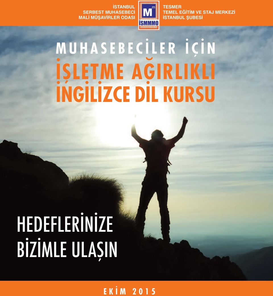 HEDEFLERİNİZE