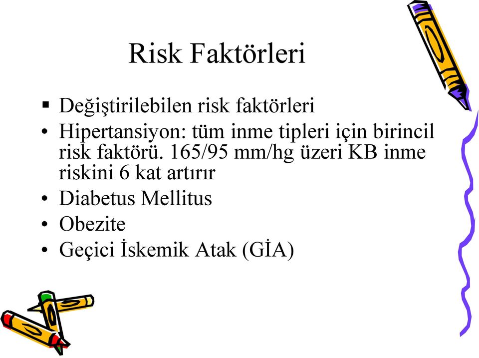 faktörü.