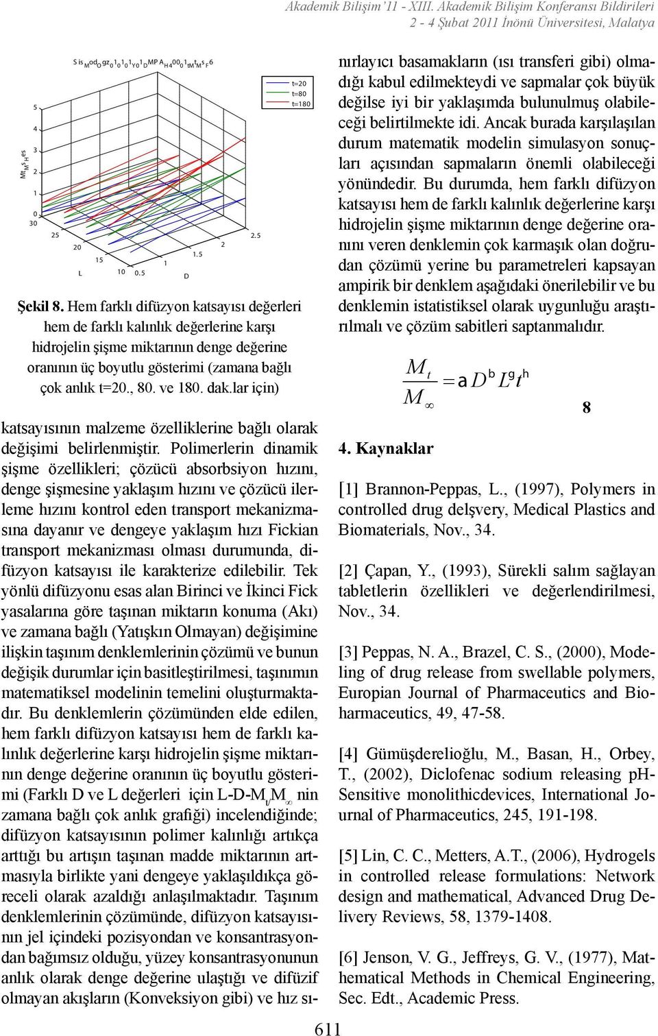 lar için) D.5.5 kademik Bilişim - XIII.