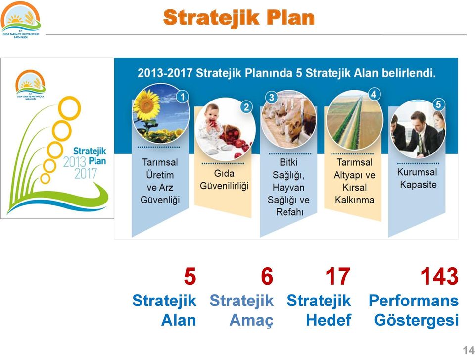 Stratejik Amaç 17