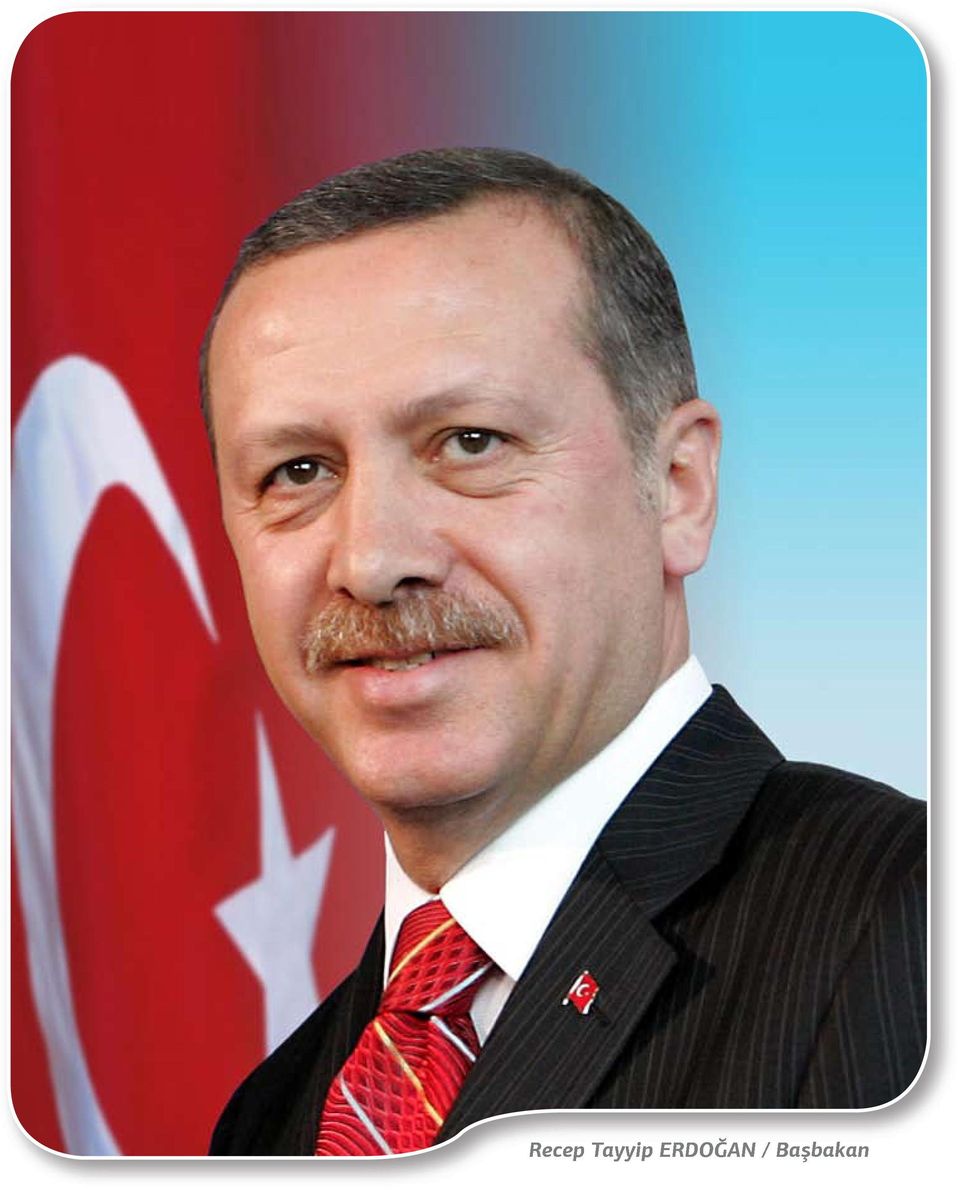 ERDOĞAN /