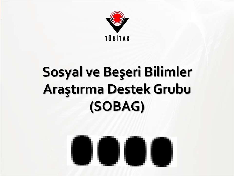 Destek Grubu (SOBAG)