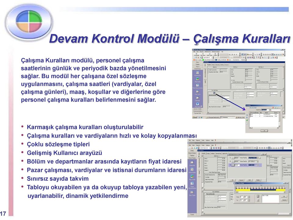 belirlenmesini sağlar.