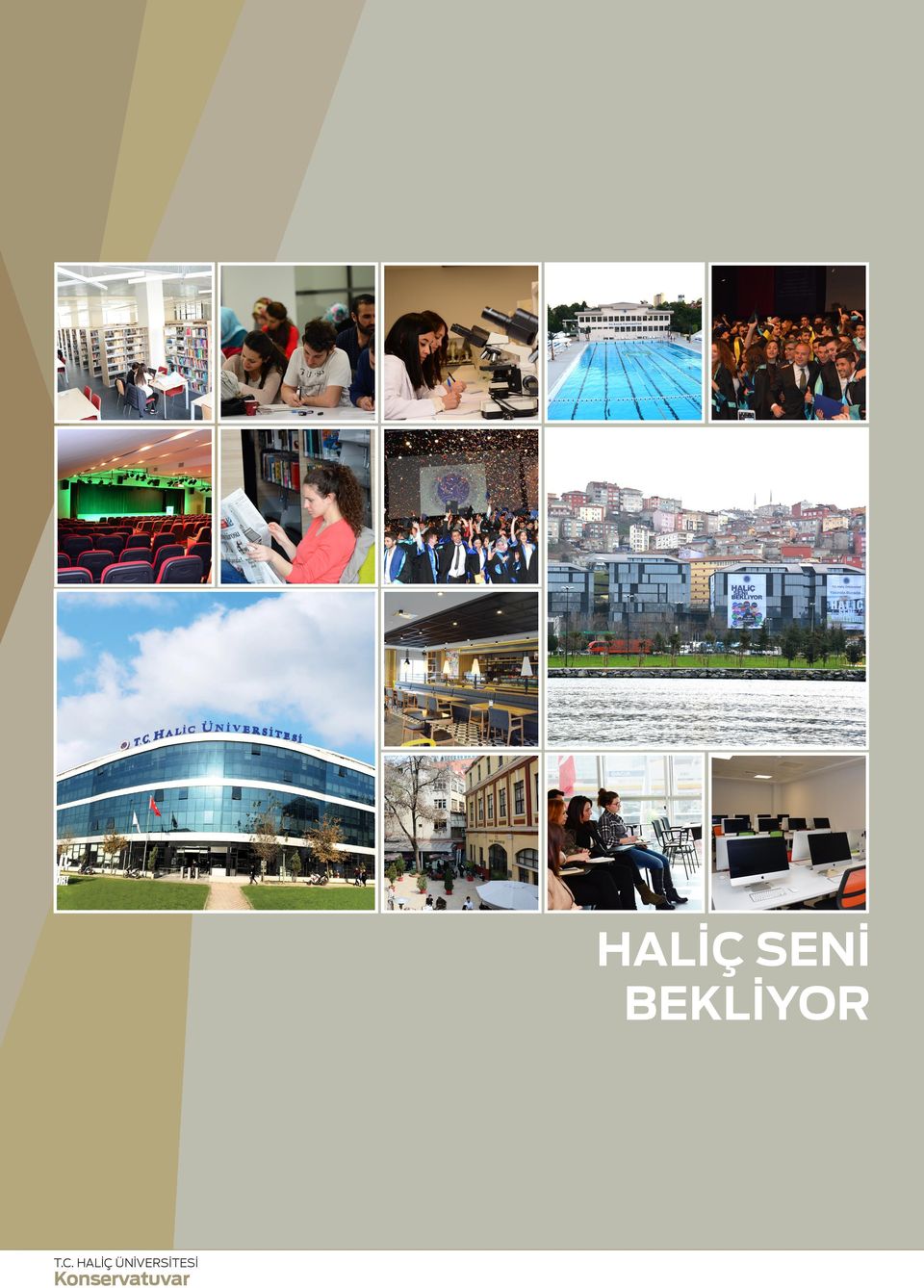 BEKLİYOR