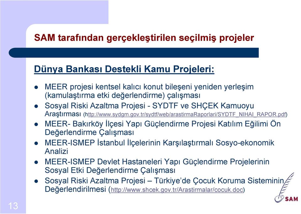 pdf) MEER- Bakırköy İlçesi Yapı Güçlendirme Projesi Katılım Eğilimi Ön Değerlendirme Çalışması MEER-ISMEP İstanbul İlçelerinin Karşılaştırmalı Sosyo-ekonomik Analizi MEER-ISMEP
