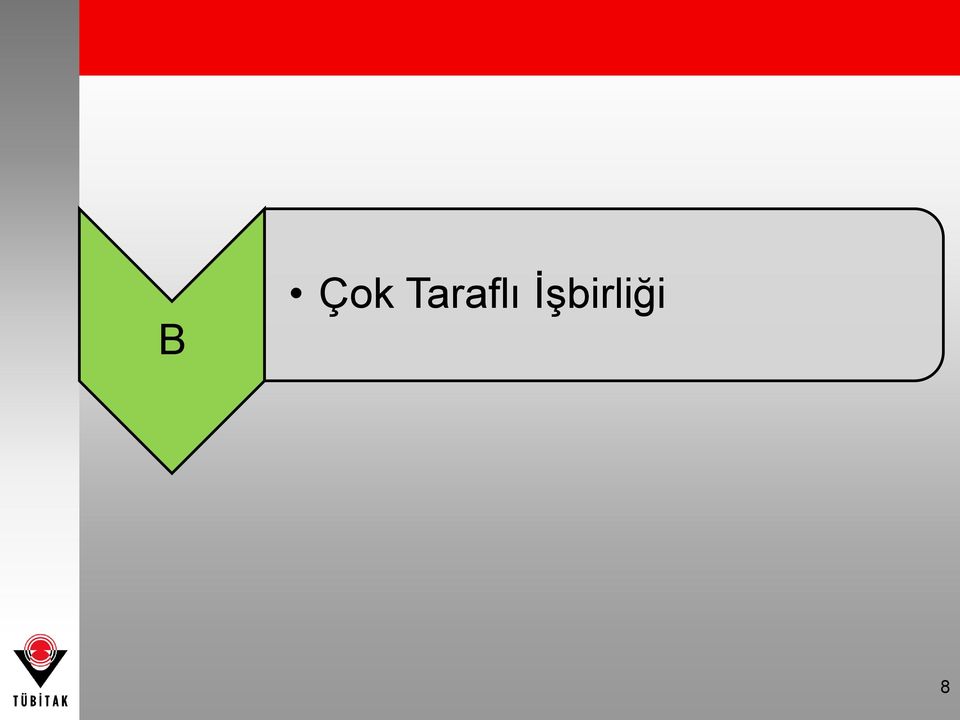 İşbirliği