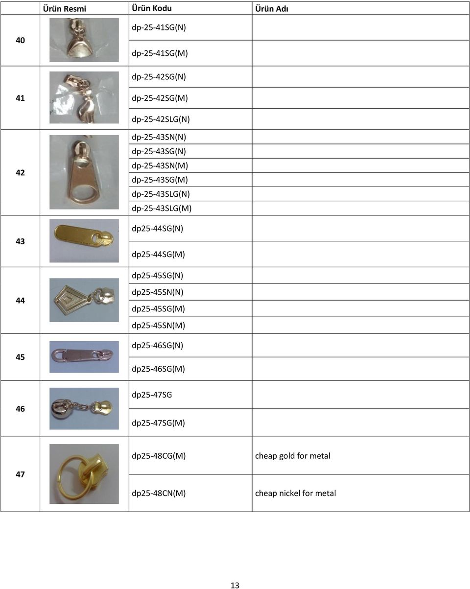 dp25-44sg(n) dp25-44sg(m) dp25-45sg(n) 44 45 dp25-45sn(n) dp25-45sg(m) dp25-45sn(m)