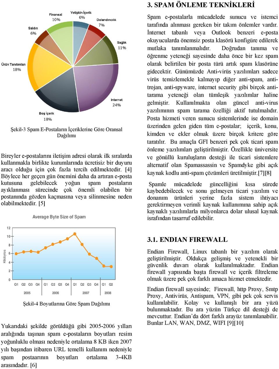 [4] Böylece her geçen gün önemini daha da artıran e-posta kutusuna gelebilecek yoğun spam postaların ayıklanması sürecinde çok önemli olabilen bir postanında gözden kaçmasına veya silinmesine neden