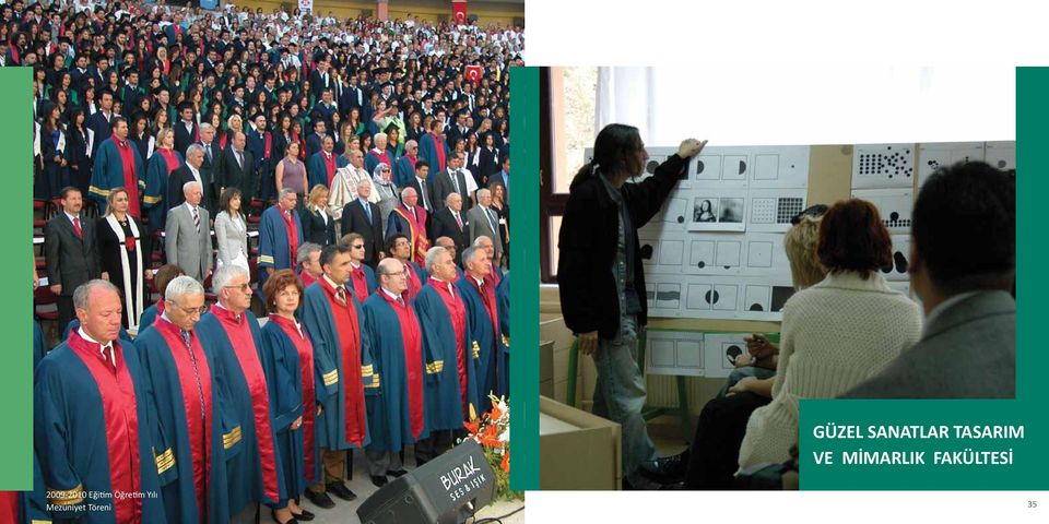 2009-2010 Eğitim