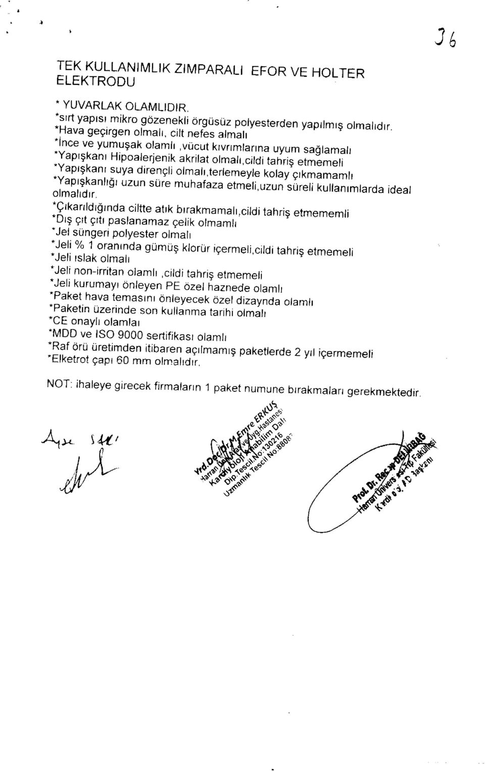 terremeyte kotay qrkmamamtr raprgkanrrgr uzun sure muhafaza etmerr,uzun sr-ireri kuranrmrarda idear olmal d rr -Qrkarrldr$rnda crrtte atrk brrakmamarr,cirdi tahrig etmememri 'Dlg Qrt Qrtr paslanamaz