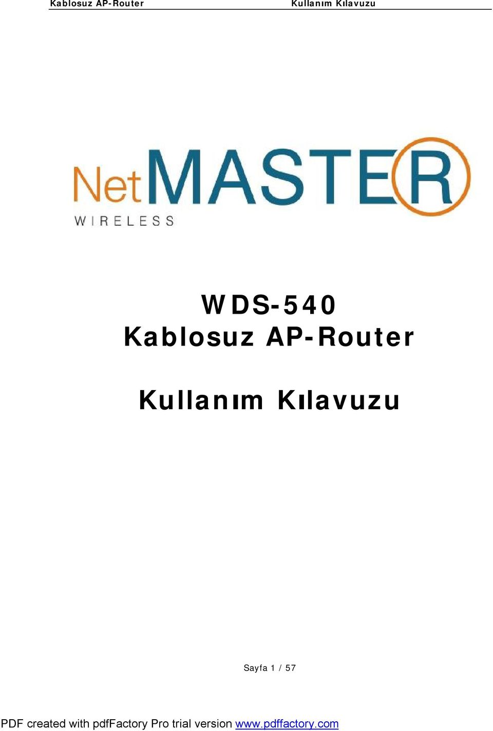 AP-Router