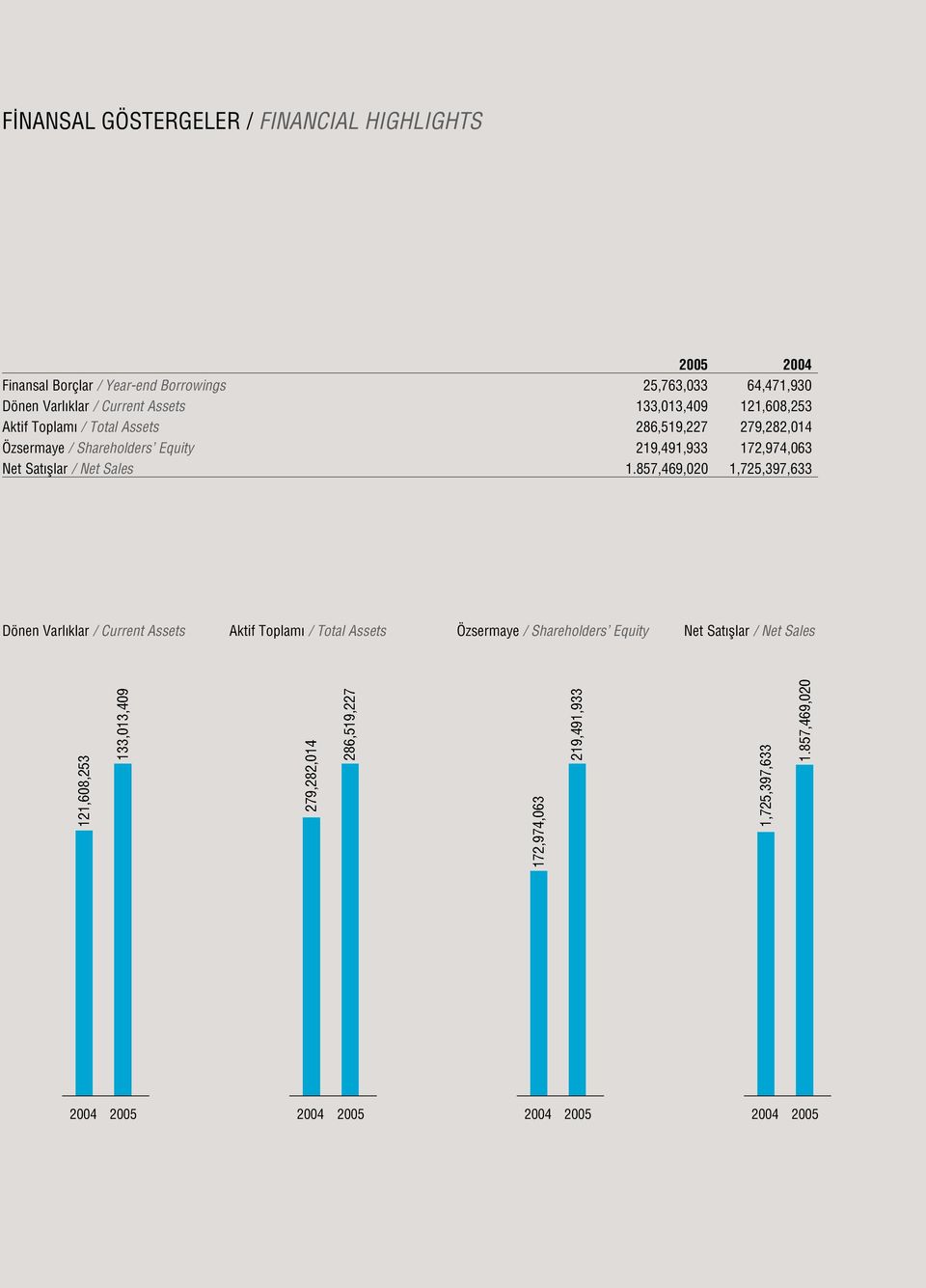 Shareholders Equity 219,491,933 172,974,063 Net Sat fllar / Net Sales 1.