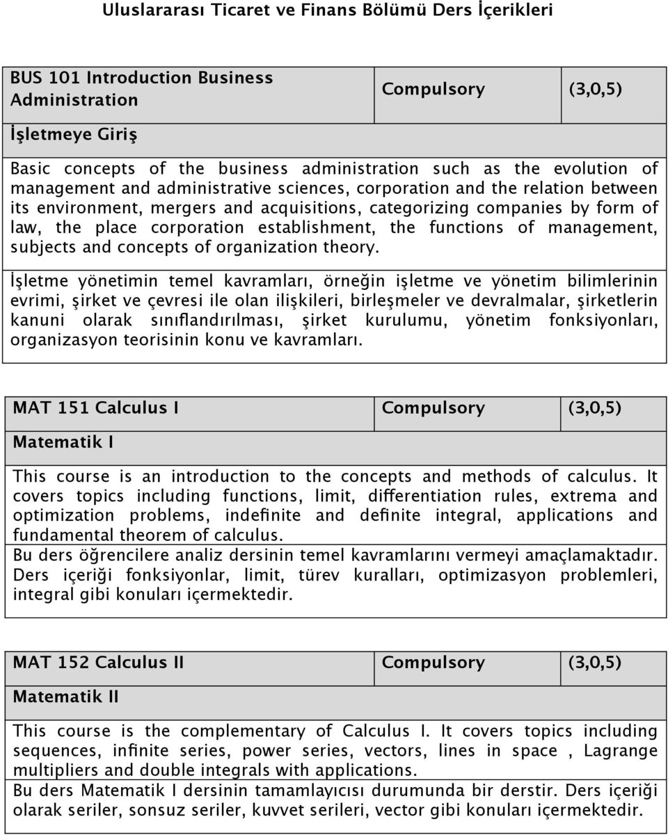 establishment, the functions of management, subjects and concepts of organization theory.