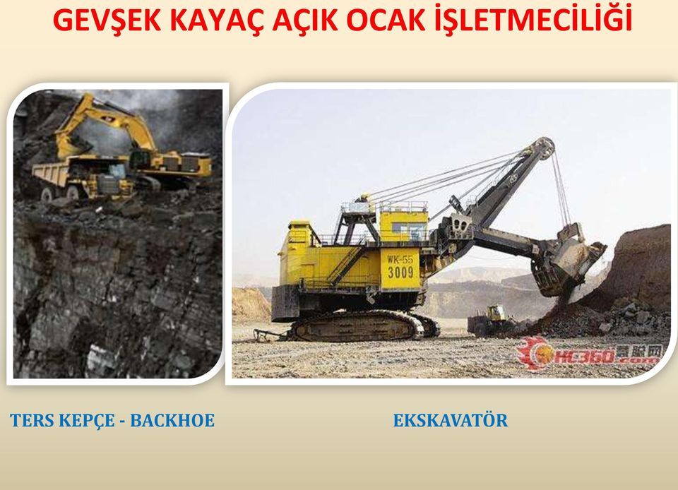 İŞLETMECİLİĞİ