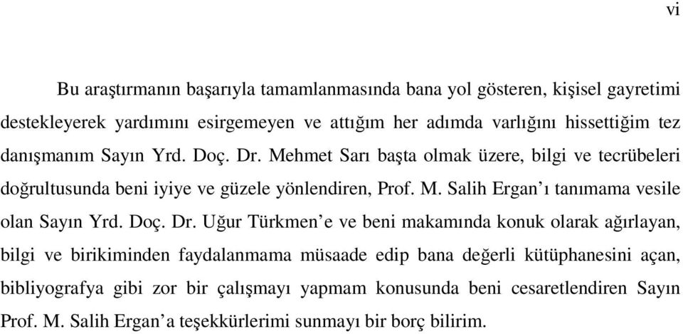 Doç. Dr.