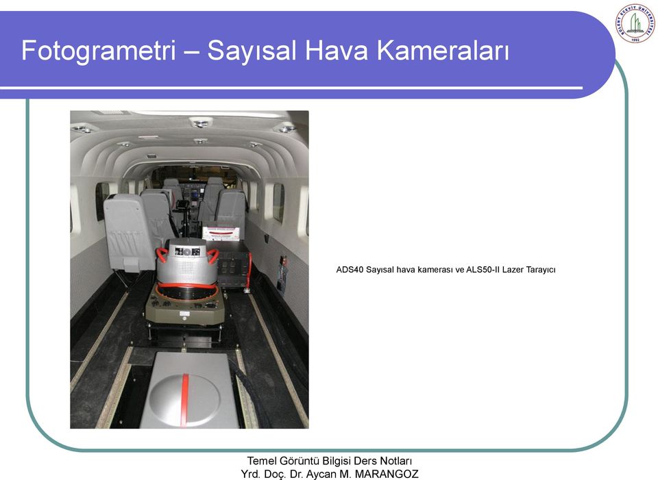 Sayısal hava kamerası