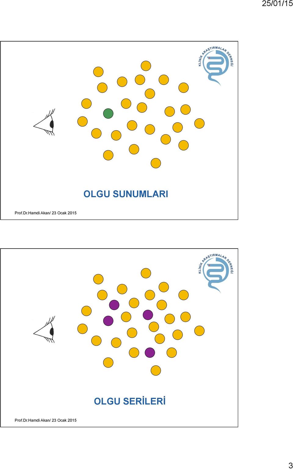 SERİLERİ